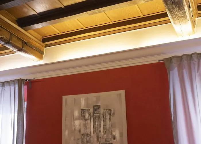 Barberini Close To Fontana Di Trevi Апартаменты