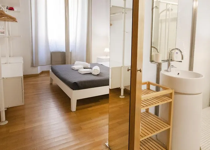 Апартаменты Barberini Close To Fontana Di Trevi