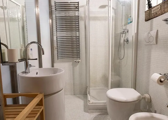 Barberini Close To Fontana Di Trevi Апартаменты *
