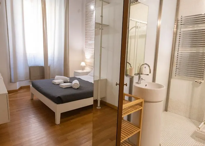Апартаменты Barberini Close To Fontana Di Trevi *