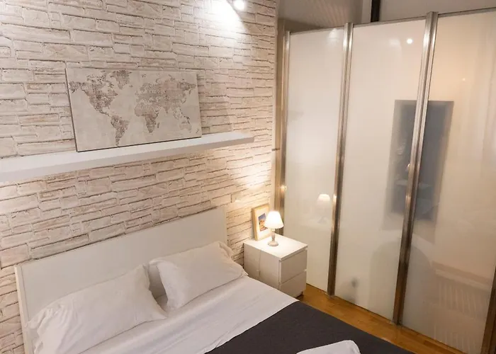 Апартаменты Barberini Close To Fontana Di Trevi *